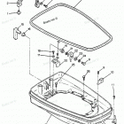 H1258L88C Support Plate