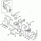 H1258T88A Motor Leg