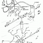 H1258T88A Power Trim Unit