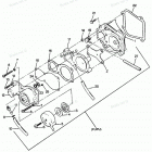 H1258V88A ТОПЛИВНЫЙ НАСОС