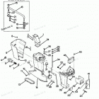H1258V88A Motor Leg