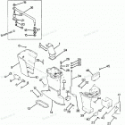 H1258V88B Motor Leg
