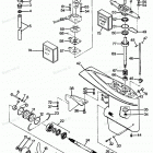 H1258X88A Gear Housing