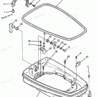 H1258X88A Support Plate