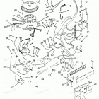 H1258X88B Электрика