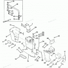 H1258X88B Motor Leg