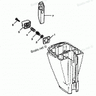 H0092C87A Thermostat (92b & Ser. # E000001 Thru E127699)