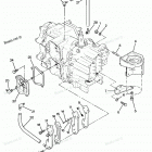 H0507F87B Fuel Recirculation Components