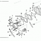 H0507R87C ТОПЛИВНЫЙ НАСОС