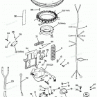 H0507X87C Alternator And Electrical Components