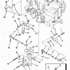 H0508M87B Shift And Throttle Components