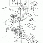 H0856V87B Motor Leg