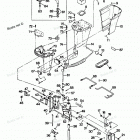 H0856X87B Motor Leg