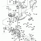 H0858F87A Motor Leg