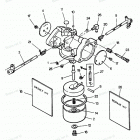 H0858V87A Карбюратор