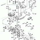 H0858V87A Motor Leg