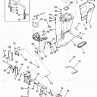 H1251F87A Motor Leg