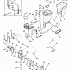 H1251F87B Motor Leg