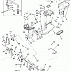 H1251X87A Motor Leg