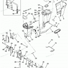 H1253X87A Motor Leg