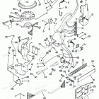 H1254X87A Электрика