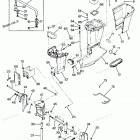H1258M87B Motor Leg