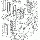 H1258M87B Power Head