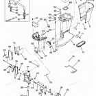 H1258V87A Motor Leg