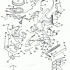 H1258V87B Электрика