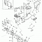 H1258X87B Motor Leg