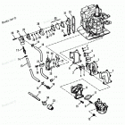 H0093F86B Fuel System (88a-92b & Ser. # E000001 Thru E127699)