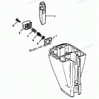 H015FC86A Thermostat (92b & Ser. # E000001 Thru E127699)