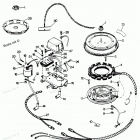 H0357C86A Alternator Components