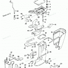 H0357C86A Motor Leg