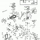 H0507C86A Motor Leg