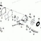 H0507F86A ТОПЛИВНЫЙ НАСОС