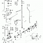 H0507F86A Gear Housing