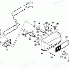 H0507X86A МАШИНКА ДИСТАНЦИОННОЕ УПРАВЛЕНИЕ