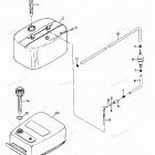 H0856F86B Fuel Tank And Line