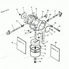 H0856F86C Carburetor (with Gasket And Repair Kit)