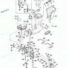 H0856V86A Motor Leg