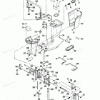H0856X86A Motor Leg