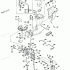 H0858V86A Motor Leg