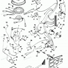 H1253X86A Electrical Components 
