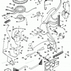 H1253X86A Electrical Components 