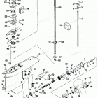 H1258F86A Gear Housing