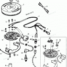 H0092F85C Ignition System (88a-92b & Ser. # E000001 Thru E034999)