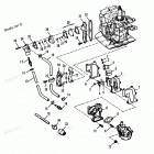 H0152185A Fuel System (88a-92b & Ser. # E000001 Thru E127699)