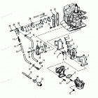 H0152F85B Fuel System (88a-92b & Ser. # E000001 Thru E127699)
