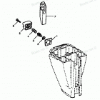 H0152F85B Thermostat (92b & Ser. # E000001 Thru E127699)